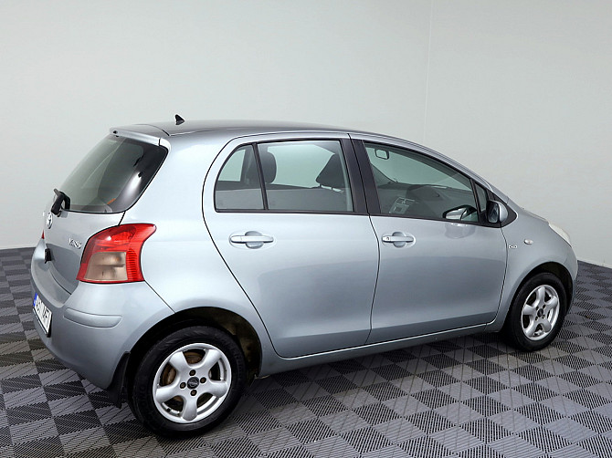 Toyota Yaris Linea Sol 1.4 D-4D 66kW Таллин - изображение 3