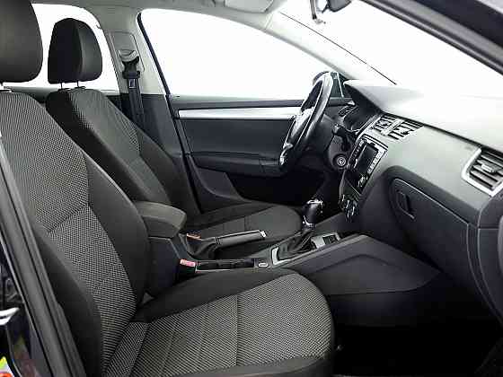 Skoda Octavia Comfortline Facelift ATM 1.8 132kW Таллин