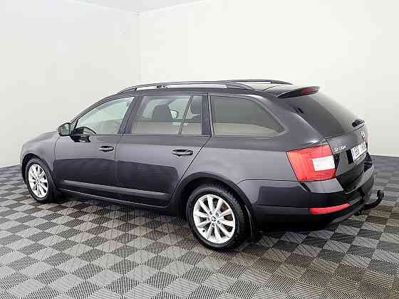 Skoda Octavia Comfortline Facelift ATM 1.8 132kW Таллин