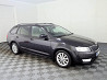Skoda Octavia Comfortline Facelift ATM 1.8 132kW