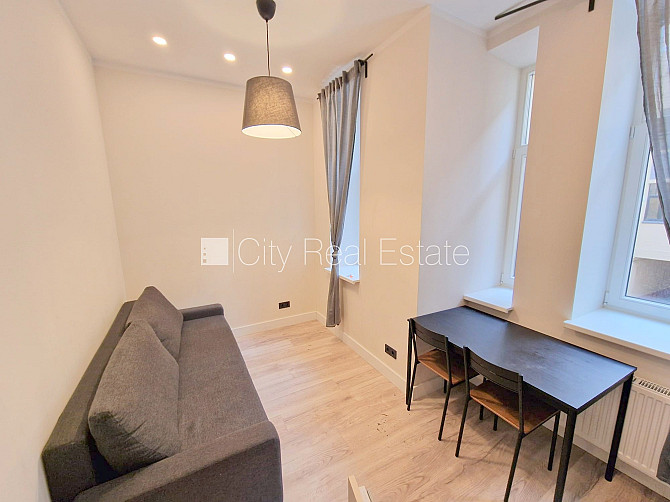 Проект - Aleksandra Čaka 33 (Александра Чака 33), дом во дворе, реновированный дом, вход со Рига - изображение 6