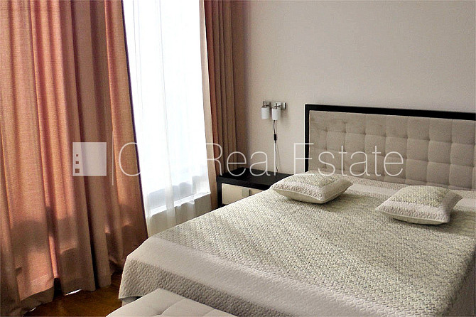 Проект - Eksporta 8 (Експорта 8), земля в собственности, новостройка, межэтажные Рига - изображение 5