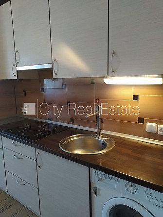 Šo dzīvokli izīrē pa diennaktīm (īstermiņa īre), īres cena sludinājumā norādīta par Rīga - foto 17