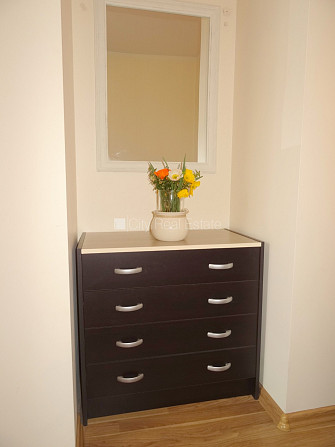 Дом во дворе, реновированный дом, благоустроенная озеленённая территория, место Рига - изображение 13