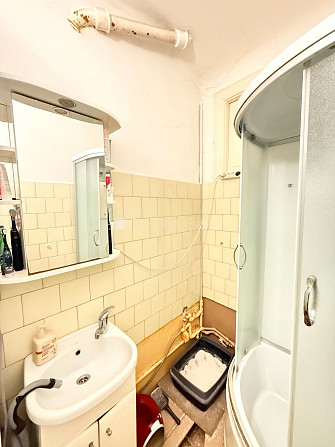 Фасадный дом, реновированный дом, благоустроенная озеленённая территория, Рига - изображение 17