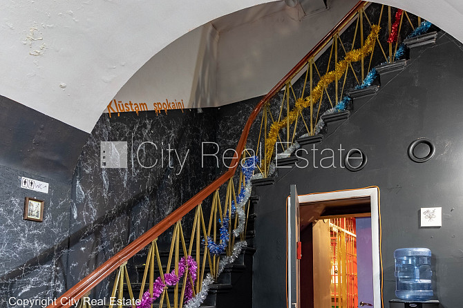 Restaurēta māja, bruģēts piebraucamais ceļš, ieeja no ielas, istabas izolētas 4 gab., Rīga - foto 8