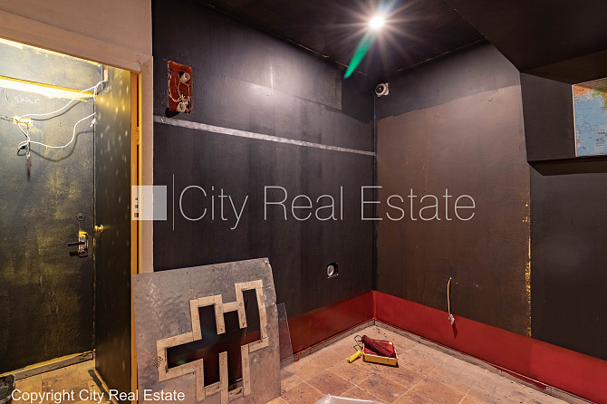 Restaurēta māja, bruģēts piebraucamais ceļš, ieeja no ielas, istabas izolētas 4 gab., Rīga - foto 18