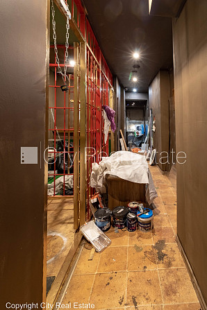 Restaurēta māja, bruģēts piebraucamais ceļš, ieeja no ielas, istabas izolētas 4 gab., Rīga - foto 14