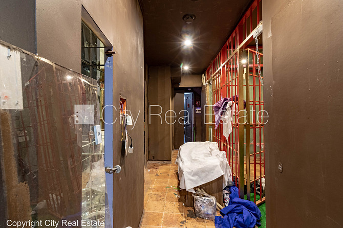 Restaurēta māja, bruģēts piebraucamais ceļš, ieeja no ielas, istabas izolētas 4 gab., Rīga - foto 19