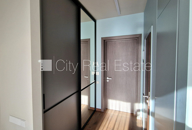 Jaunceltne, fasādes māja, labiekārtota apzaļumota teritorija, pazemes autostāvvieta, ieeja no Jūrmala - foto 19