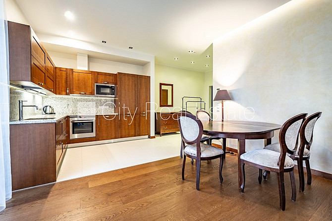 Projekts - Jūrmalas Pērle, jaunceltne, apsaimniekošanas maksa mēnesī 120.25 + PVN EUR, Jūrmala - foto 1