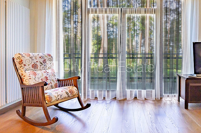 Projekts - Jūrmalas Pērle, jaunceltne, apsaimniekošanas maksa mēnesī 120.25 + PVN EUR, Jūrmala - foto 4