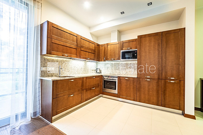 Projekts - Jūrmalas Pērle, jaunceltne, apsaimniekošanas maksa mēnesī 120.25 + PVN EUR, Jūrmala - foto 2