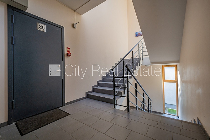 Projekts - Jūrmalas Pērle, jaunceltne, apsaimniekošanas maksa mēnesī 120.25 + PVN EUR, Jūrmala - foto 15