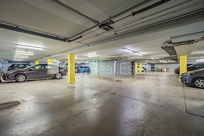 Projekts - Jūrmalas Pērle, jaunceltne, apsaimniekošanas maksa mēnesī 120.25 + PVN EUR, Jūrmala - foto 18