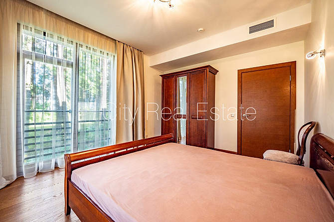 Projekts - Jūrmalas Pērle, jaunceltne, apsaimniekošanas maksa mēnesī 120.25 + PVN EUR, Jūrmala - foto 8