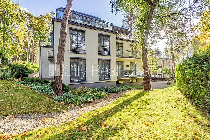 Projekts - Jūrmalas Pērle, jaunceltne, apsaimniekošanas maksa mēnesī 120.25 + PVN EUR, Jūrmala - foto 19