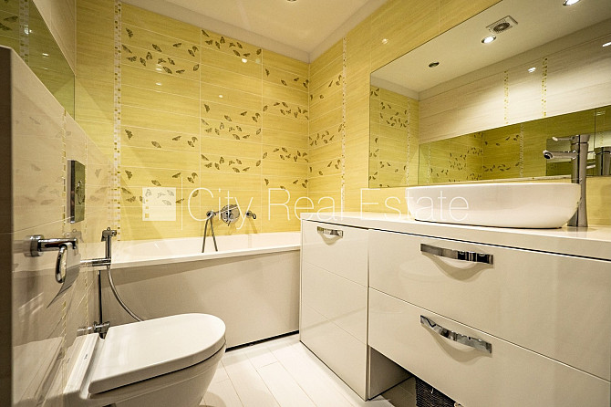 Projekts - Jūrmalas Pērle, jaunceltne, apsaimniekošanas maksa mēnesī 120.25 + PVN EUR, Jūrmala - foto 12