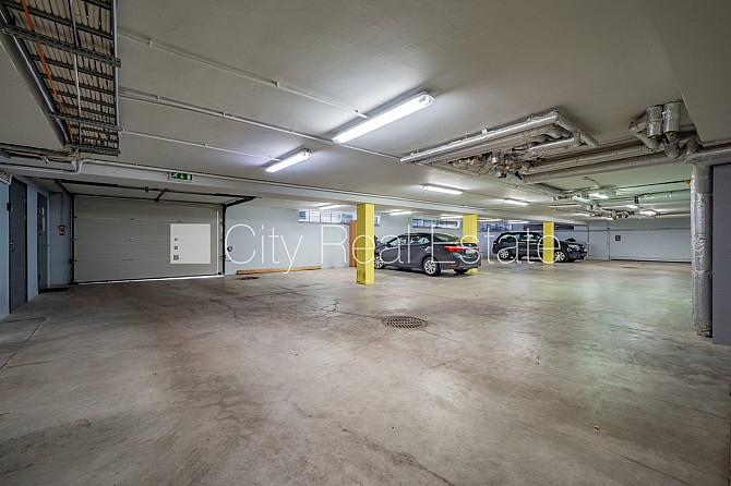 Projekts - Jūrmalas Pērle, jaunceltne, apsaimniekošanas maksa mēnesī 120.25 + PVN EUR, Jūrmala - foto 17