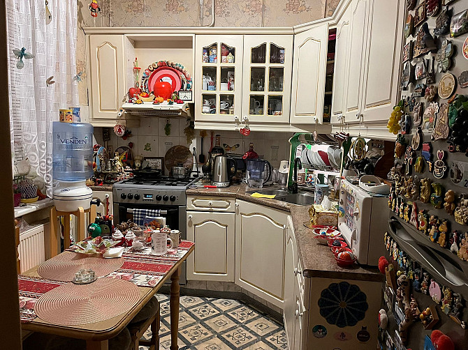 Золитуде !Сдаю шикарную квартиру со всеми удобствами и с мебелью без посредника на 2 месяца.... Rīga - foto 6