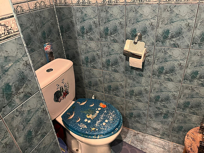 Золитуде !Сдаю шикарную квартиру со всеми удобствами и с мебелью без посредника на 2 месяца.... Rīga - foto 10