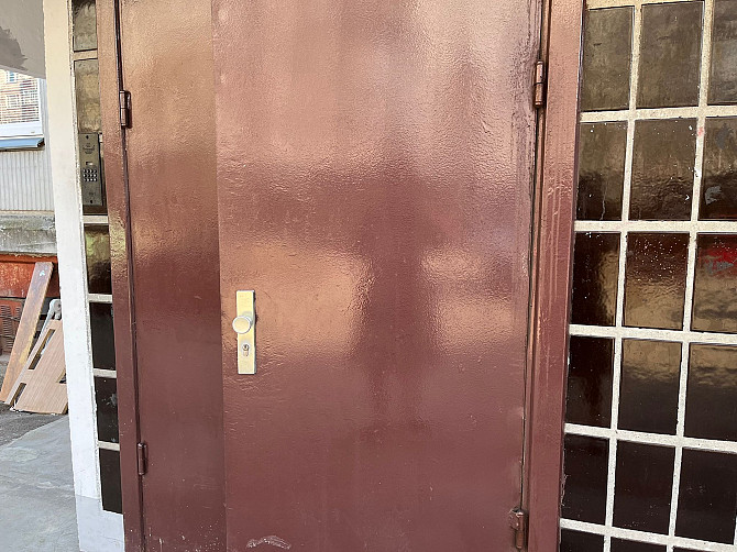 Золитуде !Сдаю шикарную квартиру со всеми удобствами и с мебелью без посредника на 2 месяца.... Rīga - foto 15