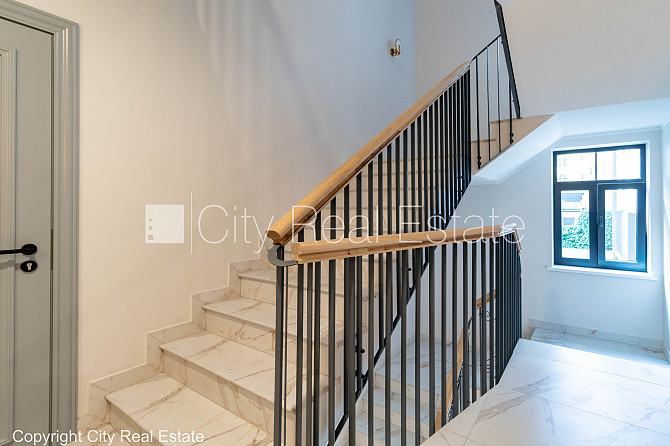 Jaunceltne, pagalma māja, labiekārtots apzaļumots pagalms, iespēja nomāt autostāvvietu, Rīga - foto 15