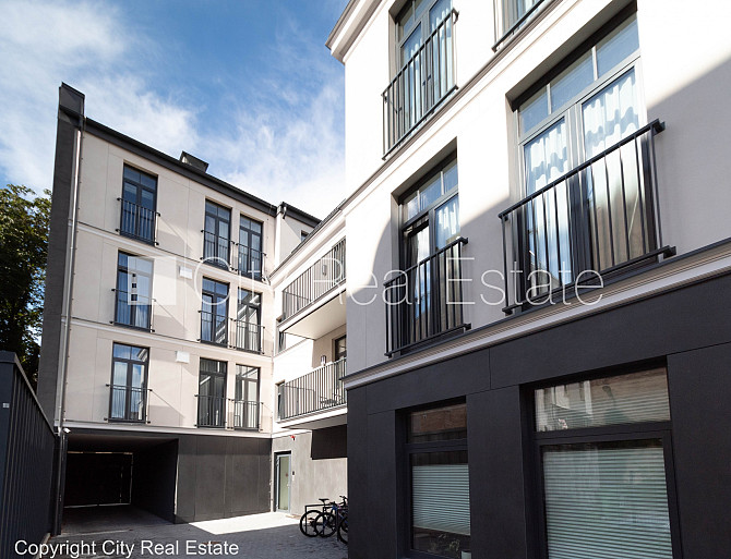 Jaunceltne, pagalma māja, labiekārtots apzaļumots pagalms, iespēja nomāt autostāvvietu, Rīga - foto 18