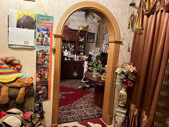 Продаю шикарную квартиру со всеми удобствами и с мебелью без посредника. Окна-стеклопакет, ... Rīga