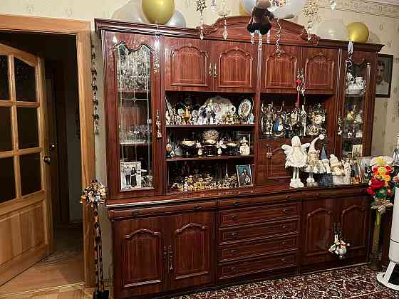 Продаю шикарную квартиру со всеми удобствами и с мебелью без посредника. Окна-стеклопакет, ... Rīga