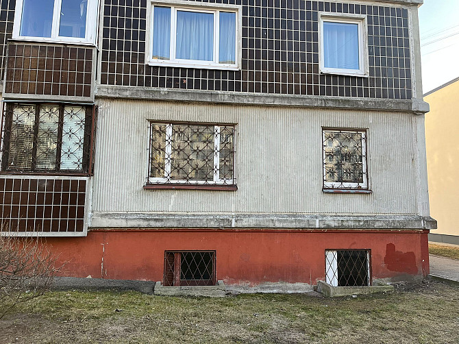 Продаю шикарную квартиру со всеми удобствами и с мебелью без посредника. Окна-стеклопакет, ... Rīga - foto 17