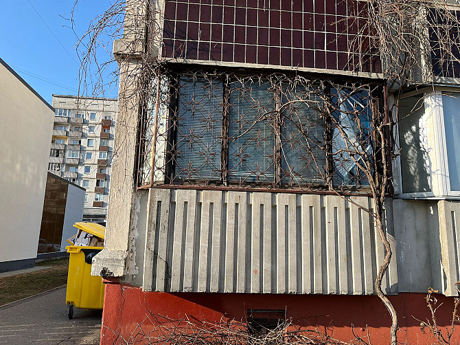 Продаю шикарную квартиру со всеми удобствами и с мебелью без посредника. Окна-стеклопакет, ... Rīga - foto 20