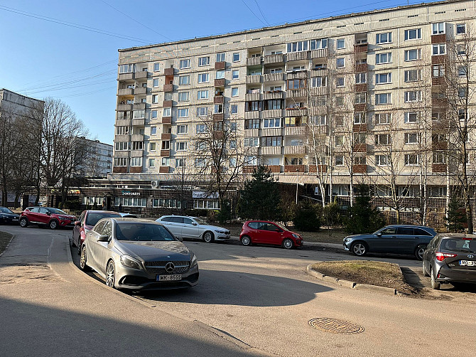 Продаю шикарную квартиру со всеми удобствами и с мебелью без посредника. Окна-стеклопакет, ... Rīga - foto 18