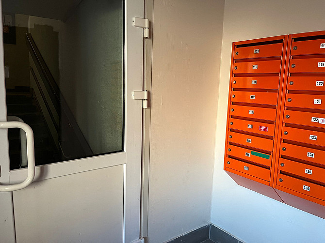 Продаю шикарную квартиру со всеми удобствами и с мебелью без посредника. Окна-стеклопакет, ... Rīga - foto 15