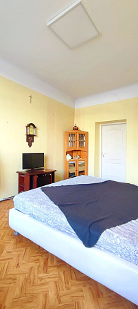 Izīrē 1 istabas dzīvokļu Rīgā Rajons: Ziepniekkalns — Platība: ≈ 36 m² — Centrālā apkure —... Рига - изображение 1