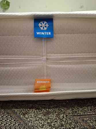 Pardodu matraci labā stāvoklī. ir vasaras un ziemas puse. ziemas puse ir labākā stāvoklī. Sk. arī... Вентспилс