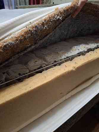 Pardodu matraci labā stāvoklī. ir vasaras un ziemas puse. ziemas puse ir labākā stāvoklī. Sk. arī... Вентспилс