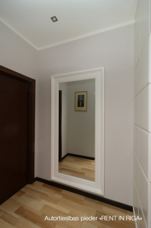 Tiek izīrēts mājīgs un gaišs,  tikko pēc remonta dzīvoklis kluba mājā Jurmala Palace. 1 Jūrmala - foto 8