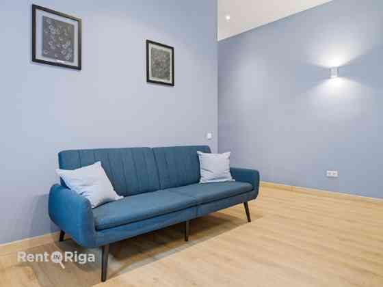 Свежая 3-комнатная квартира в центре Риги!  Продуманная планировка  прихожая, Rīga