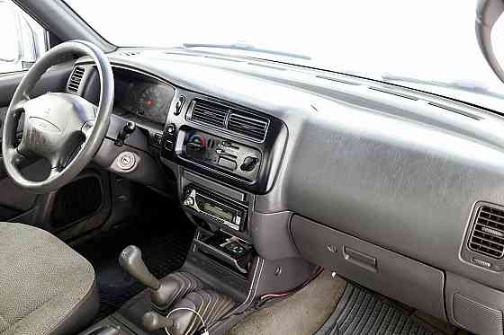 Mitsubishi L200 Pickup 2.5 Di-D 73kW Таллин