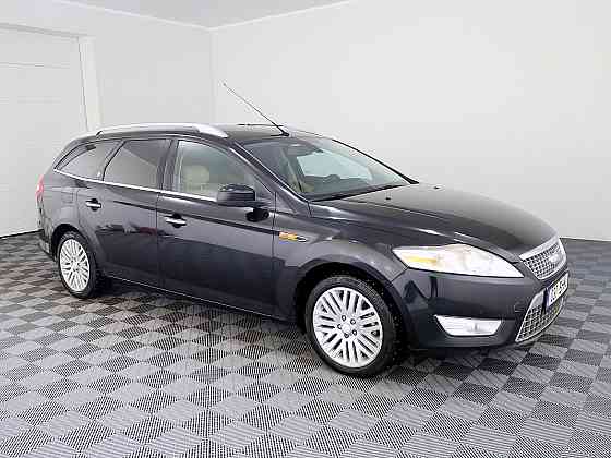 Ford Mondeo Ghia ATM 2.0 TDCi 103kW Таллин