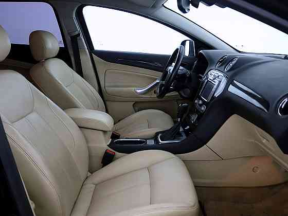 Ford Mondeo Ghia ATM 2.0 TDCi 103kW Таллин