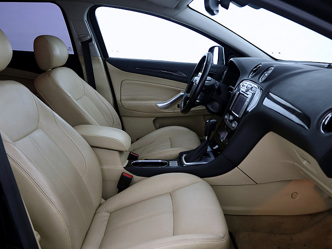 Ford Mondeo Ghia ATM 2.0 TDCi 103kW Таллин - изображение 6