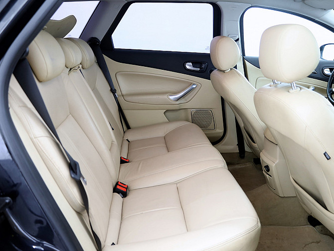 Ford Mondeo Ghia ATM 2.0 TDCi 103kW Таллин - изображение 7