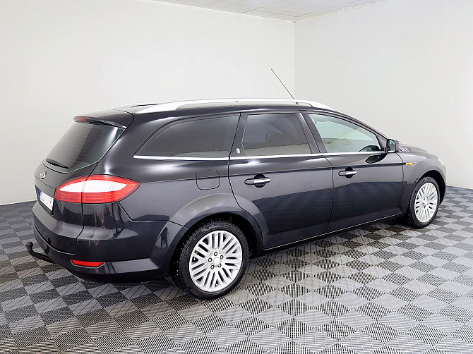 Ford Mondeo Ghia ATM 2.0 TDCi 103kW Таллин - изображение 3