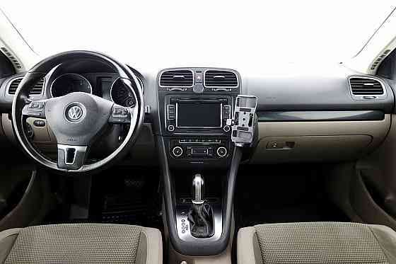 Volkswagen Golf Comfortline ATM 1.6 TDI 77kW Таллин