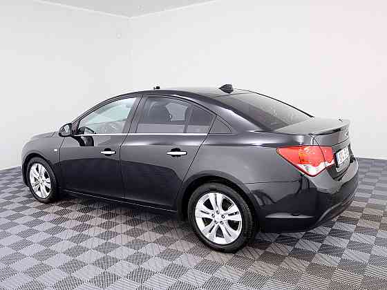 Chevrolet Cruze Facelift LPG ATM 1.8 104kW Таллин