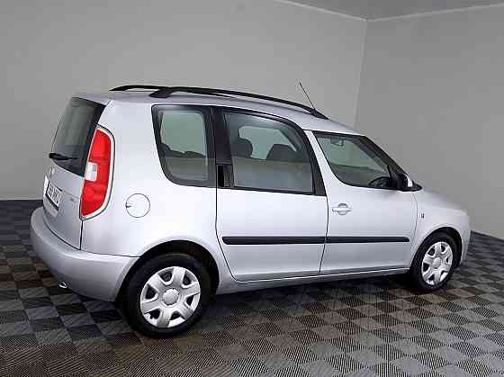 Skoda Roomster Comfortline 1.4 63kW Таллин