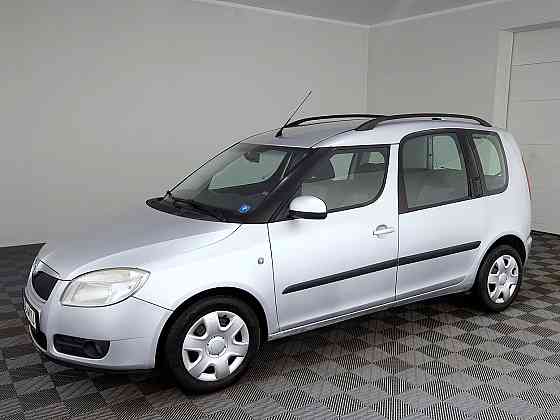 Skoda Roomster Comfortline 1.4 63kW Таллин