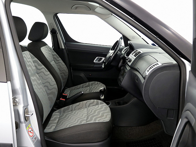 Skoda Roomster Comfortline 1.4 63kW Таллин - изображение 6